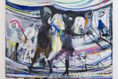 GM10276_The Blind Leading the Blind