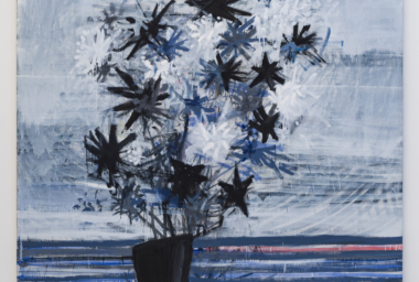 GM10285_Flowers in Vase