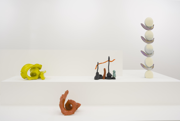 Erika Bornová | THE VELVET CURTAIN | Art Gallery | Toward a Vision of  Sexual and Economic Justice | S&F Online