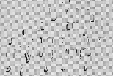 OML00003_Cartas para Poemas Automaticos_Helvetic Condensed Shaded_DDM