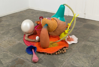 Obras de Maria Nepomuceno