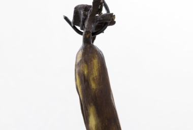 Víveres - obras de Rodrigo Torres