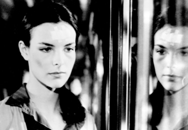 That Obscure Object of Desire (1977 France/Spain) aka Cet obscur objet du desir Directed by Luis Bunuel Shown: Carole Bouquet