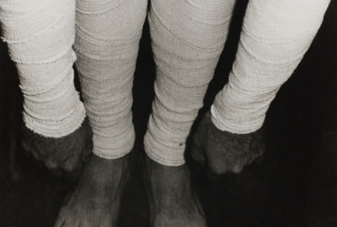 IM00101_Performance with surgical bandage 14