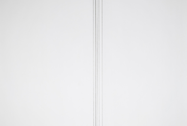 FS00002_Untitled_Sculptural Study_Six-part Vertical Construction