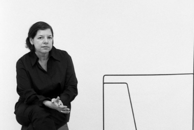 Jac Leirner - Photo Maycon Lima