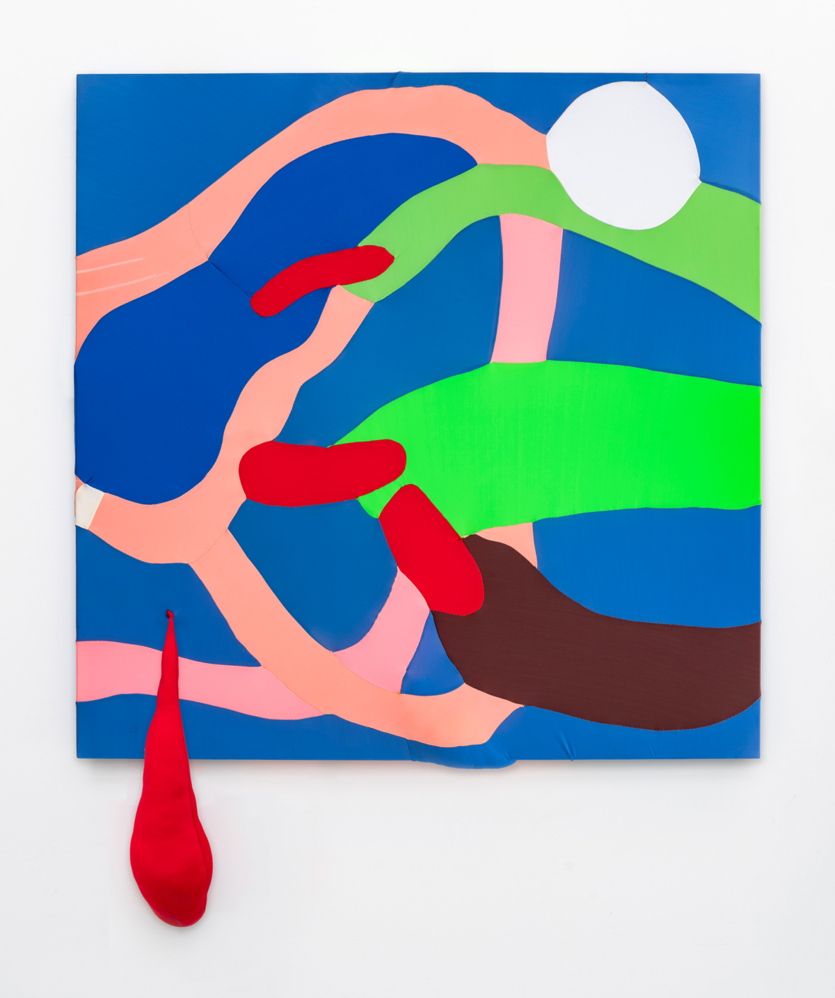 Yuli Yamagata - Artists - Fortes D'Aloia & Gabriel