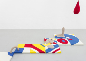 Yuli Yamagata_Rocambole_Kunsthalle Lissabon_10