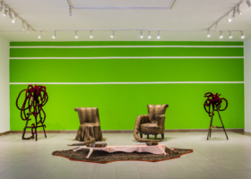 Yuli Yamagata_Tropical Extravaganza_1