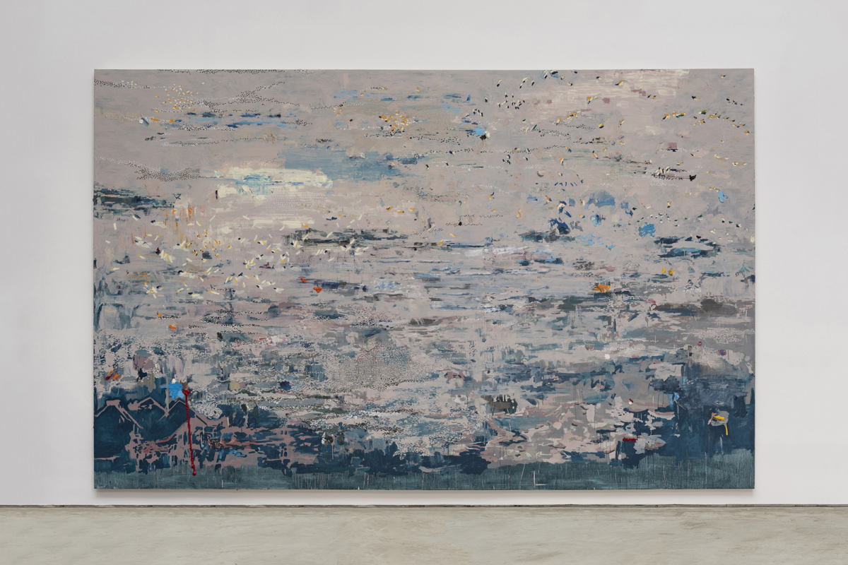 Marina Rheingantz - Artists - Fortes D'Aloia & Gabriel