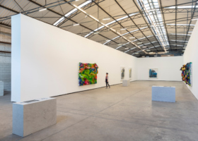 Nuno Ramos_Galpão_05