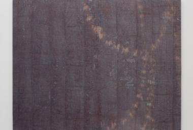 Sergej-Jensen_SEJ10016_Purple Figure