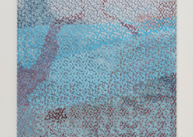 Sergej-Jensen_SEJ10017_Blue Surfer