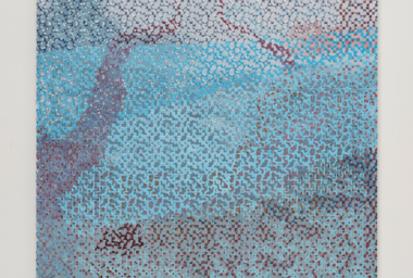 Sergej-Jensen_SEJ10017_Blue Surfer