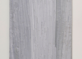 Sergej-Jensen_SEJ10024_Grey Strips_1