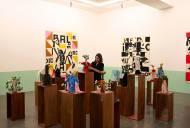 Rivane Neuenschwander_retrato 2019_O Alienista_2