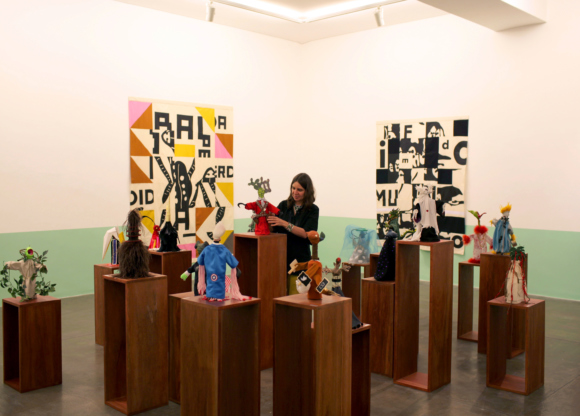 Rivane Neuenschwander_retrato 2019_O Alienista_2