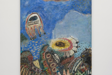 Adriana Varejão_ADV10676_O Fundo do Mar