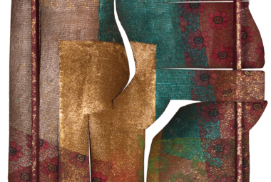 Beatriz Milhazes_BM10322_Sem titulo