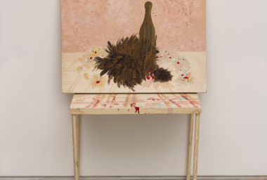 Erika Verzutti_EV10025_Sem titulo