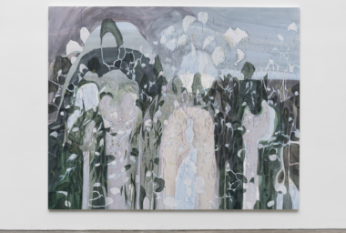 Janaina Tschäpe_JT10578_After Nodding Violets_1