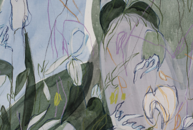 Janaina Tschäpe_JT10578_After Nodding Violets_2-detalhe