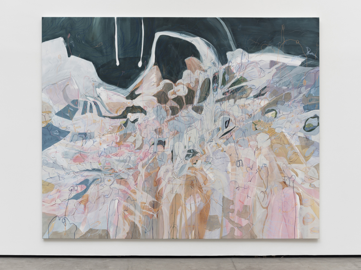 Janaina Tschäpe - Artists - Fortes D'Aloia & Gabriel