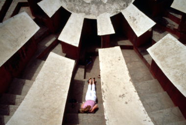 Janaina Tschape_JT4162_100 Little Deaths Series_Jantar Mantar