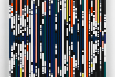 Sarah Morris_SM10072_Today we find ourselves at an impasse_1