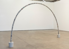 Cristiano Lenhardt_LEN00357_Escultura Arco_1