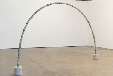 Cristiano Lenhardt_LEN00357_Escultura Arco_1