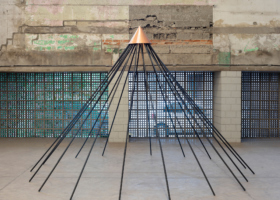 Cristiano Lenhardt_LEN00358_Escultura Iris_1