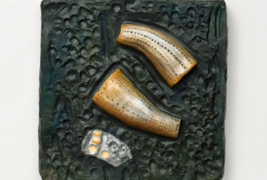 Erika Verzutti_EV11185_Yayoi com Pílulas_1