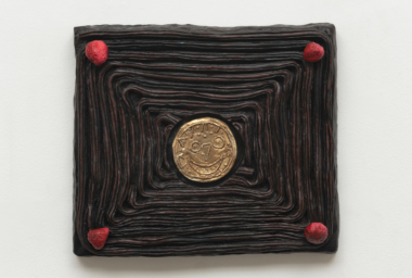 Erika Verzutti_EV11186_Picasso com Morangos_1