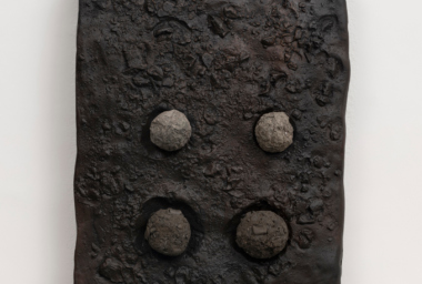 Erika Verzutti_EV11196_Brownie_1