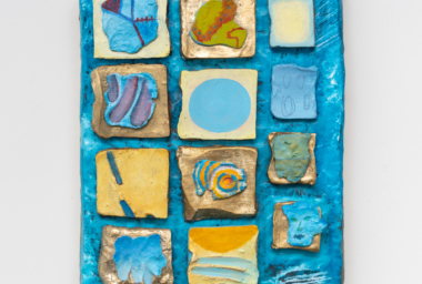 Erika Verzutti_EV11205_Torradas com Amigos Pintores_1