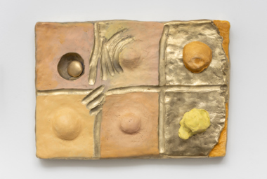 Erika Verzutti_EV11219_Libido Limão_1