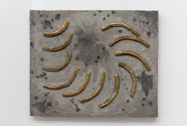 Erika Verzutti_EV11221_Sol de Churros_1