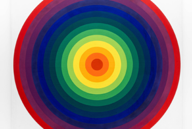 Julio Le Parc_JLP00001_Series 14 n 12