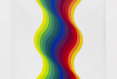 Julio Le Parc_JLP00004_Ondes 107 serie 3 n1_1