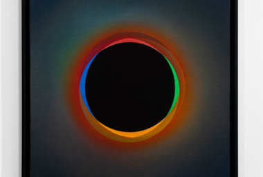 Julio Le Parc_JLP00005_Modulation 1125 from the Modulation Series_1