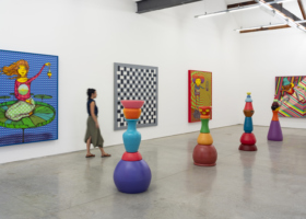 -Le Parc_osgemeos Carpintaria_09