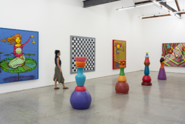 -Le Parc_osgemeos Carpintaria_09