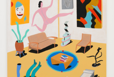 Marcelo Cipis_MCP-0129_Sala de Estar Moderna 5