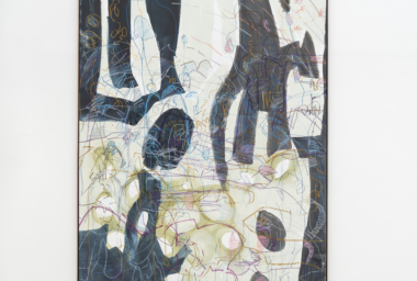 Janaina Tschäpe Forest Edge, 2020