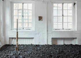 The End Begins at the Leaf -- 09