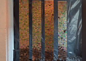 The End Begins at the Leaf -- 11