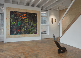 The End Begins at the Leaf -- 23