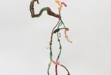 YULI YAMAGATA Cyborg de pe, 202