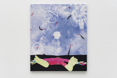 YULI YAMAGATA Cyborg nascendo, 2021